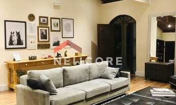 Imagem 2: Casa de condomínio em Rua Singapura - São Fernando Residência - Barueri/SP