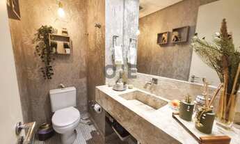 Imagem 5: Casa com 3 dormitórios sendo 1 suíte à venda - Granja Viana - Cotia/SP