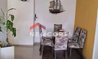 Imagem 3: Apartamento em Rua José Calixto do Carmo - Aviação - Praia Grande/SP