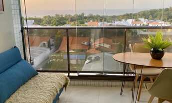 Imagem 5: Studio design 1 Q mobiliado - AV Holandeses