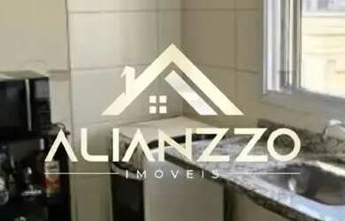 Imagem 4: Apartamento Padrão no Santa Cruz do José Jacques em Ribeirão Preto/SP. Alianzzo Imóveis