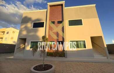 Imagem: APARTAMENTO MOBILIADO NA 208 NORTE