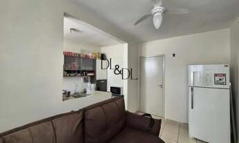 Imagem 7: Apartamento 2 Quartos para Venda em Ribeirão Preto, Parque dos Lagos, 2 dormitórios, 1 ban