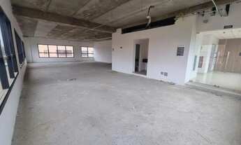 Imagem 4: Sala à venda em Campinas, Alphaville, com 196 m², Condomínio Parque Empresarial Campinas