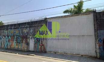 Imagem: TERRENO PLANO C/ GALPÃO PRONTO PARA INDUSTRIA/20