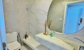 Imagem 6: Casa à venda no ALPHAVILLE SALVADOR 2, ALPHAVILLE II, Salvador, BA