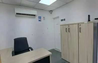 Imagem 4: CONJ. COMERCIAL - PINHEIROS - SP