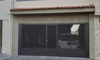 Imagem: Casa em Rua Airi-mirim - Jardim Pedro José