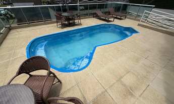 Imagem 5: Apartamento para Venda, Jardim Oceania, 3 dormitórios, 1 suíte, 3 banheiros, 1 vaga