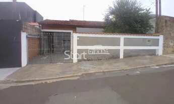 Imagem: Casa - Jardim Santana - Campinas