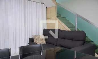 Imagem 3: Apartamento à Venda - Santa Efigênia, 2 Quartos, 120 m2