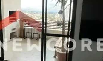 Imagem 6: Apartamento em Rua Francisco de Paula Simões - Vila Paulista - Taubaté/SP