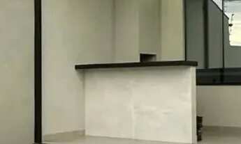 Imagem: Casa á venda com 3 quartos sendo 1 suíte