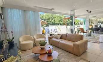 Imagem 3: COBERTURA 4 QUARTOS DE 200M² - JARDIM OCEÂNICO