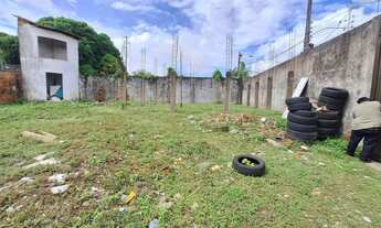 Imagem: Alugo Terreno No Turu Próximo a Reserva