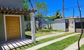 Imagem: COD 1827 - CASA LINEAR ALTO PADRÃO - BÚZIOS