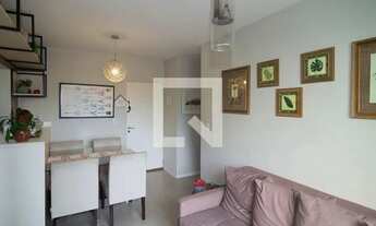 Imagem 3: Apartamento à Venda - Bela Vista, 1 Quarto, 38 m2