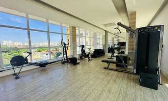 Imagem 7: Apartamento 02 Quartos 01 Suíte Uptown home Eldorado /Mobiliado