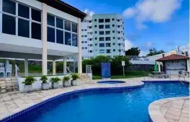 Imagem 3: SEMI MOBILIADO 2/4 QUARTOS SENDO 1 SUITE - VARANDA - SÃO JORGE