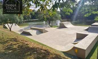 Imagem 6: Terreno com 846 M2 à venda no Condominio Marambaia- Vinhedo S.P