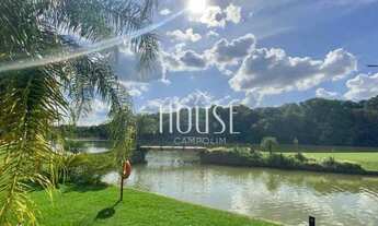 Imagem 3: Terreno em Sorocaba, com 1.000m², à venda em condomínio de alto padrão Fazenda Imperial