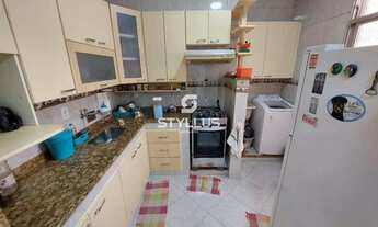 Imagem 4: Engenho Novo Apartamento com 2 dormitórios