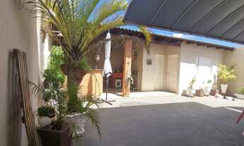 Imagem: Sobrado no bairro Residencial Parque dos