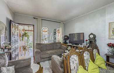 Imagem 2: Casa 3 quartos para alugar no(a) Rudge Ramos