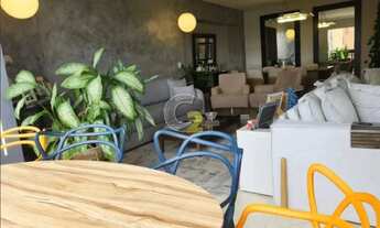 Imagem 6: Apartamento para locação em Perdizes, 3 suítes, 3 vagas de garagem