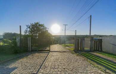 Imagem 6: Chácara Alto Padrão à Venda em Condomínio Fechado em Campo Largo PR