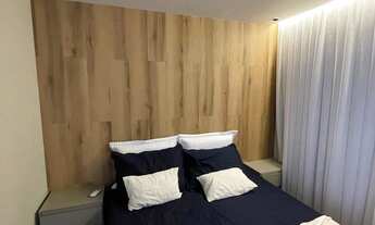 Imagem 3: Apartamento Jardim Fraça