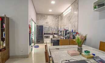 Imagem 6: Casa 3 quartos, 1 suíte, 2 vagas de garagem cobertas à Venda - Riacho Fundo 1