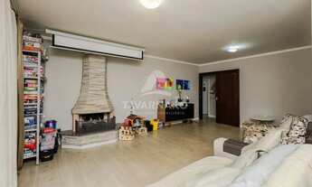 Imagem 4: Casa Ampla com Piscina Aquecida à Venda Jardim Carvalho