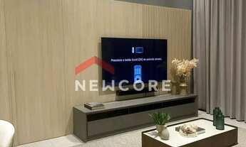 Imagem 5: Casa de condomínio em Avenida Irineu Bastos - Residencial Lago Sul - Bauru/SP