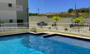 Imagem 2: Reserva Josefina Carvalho - Porto D'Antas - Aracaju - SE