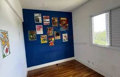 Imagem 5: Apartamento para Locação em Barueri, Melville Empresarial I e II, 2 dormitórios, 1 suíte