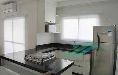 Imagem 6: Apartamento para Locação em Boituva, Flora Ville, 2 dormitórios, 1 suíte, 1 banheiro, 1 va