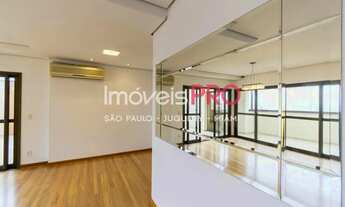 Imagem 2: Cobertura Triplex 277M² 3 suítes 04 vagas