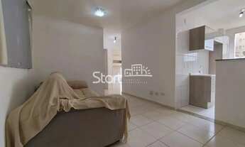 Imagem 3: Apartamento - Vila Industrial - Campinas