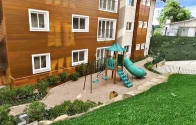 Imagem: Apartamento em Mato Queimado