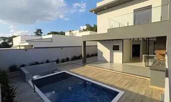 Imagem 5: Sobrado Condominio Campo do Conde Sorocaba/SP