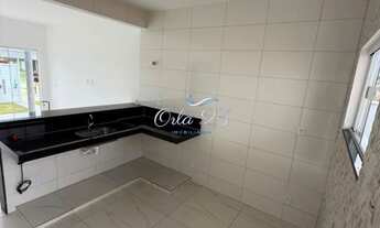 Imagem 7: JACONÉ, ORLA 23 IMOBILIÁRIA VENDE! Excelente casa 1ª locação com fino acabamento