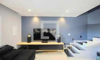 Imagem: Casa à Venda - Vila Gustavo, 3 Quartos