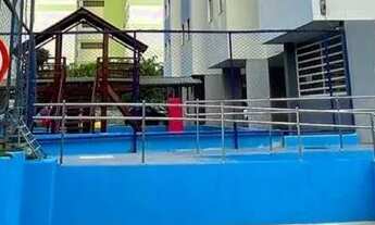 Imagem: Lindo apartamento América do Sul