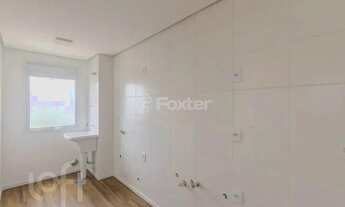 Imagem 5: Foxter vende apartamento com 76m², 2 quartos, sendo 1 suíte, 1 vaga de garagem