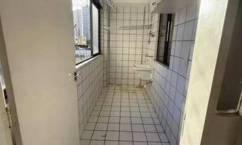 Imagem 6: Imóvel para aluguel possui 132 metros quadrados com 3 quartos em Boa Viagem - Recife - PE