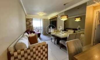 Imagem: Apartamento 3 Quartos com 1 Suíte e 92m²