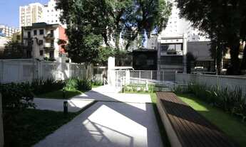 Imagem 5: Apartamento em Rua da Consolação - Jardim América - São Paulo/SP