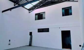 Imagem 5: Galpão Via Expressa Contagem Locação