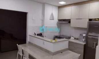 Imagem 6: Casa térrea com 2 dorms, 1 suíte, 1 vaga, 82m2 na Vila Anastácio